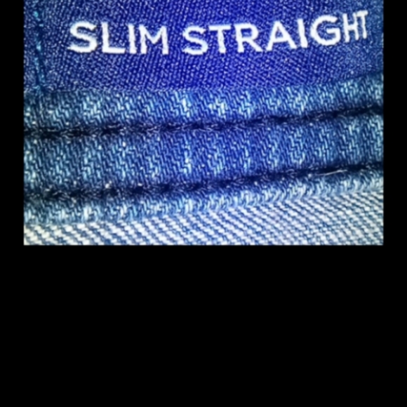 Chaps denim jeans with pockets - Picture 5 of 5